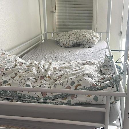 A 20 Minutes De Paris Apartment Sarcelles Room photo